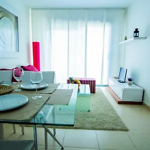 Luxury On Icod De Vinos Apartamento